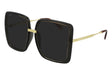 GUCCI GG0903SA sunglasses in Black — view 1