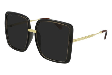 GUCCI GG0903SA sunglasses in Black — view 1