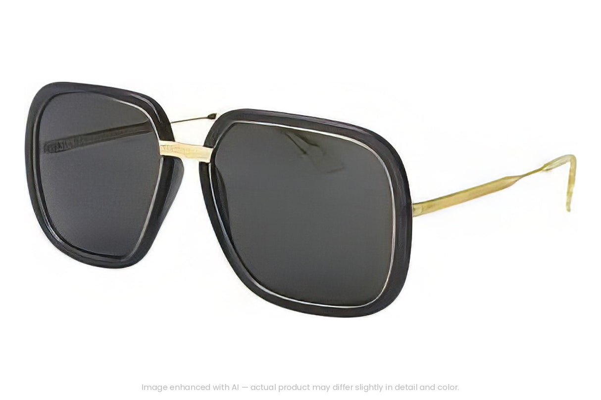 GUCCI GG0905S sunglasses in color 001 — view 1