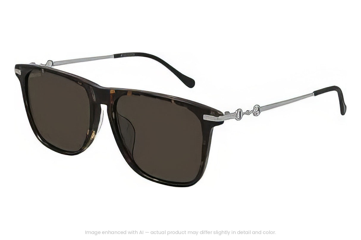 GUCCI GG0915SA sunglasses in color 002 — view 1