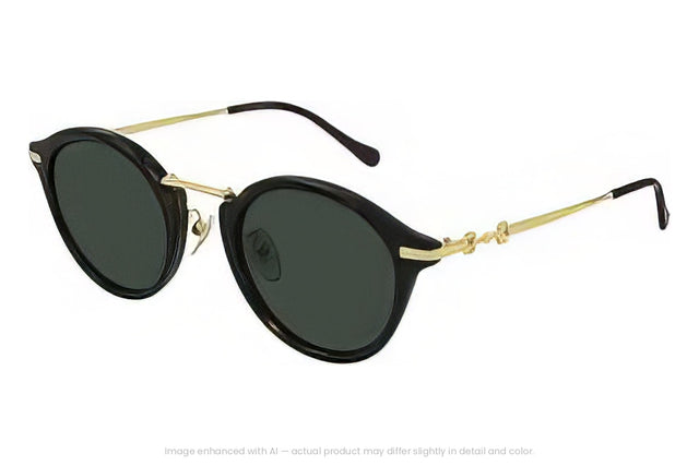GUCCI GG0917S sunglasses in color 002 — view 1