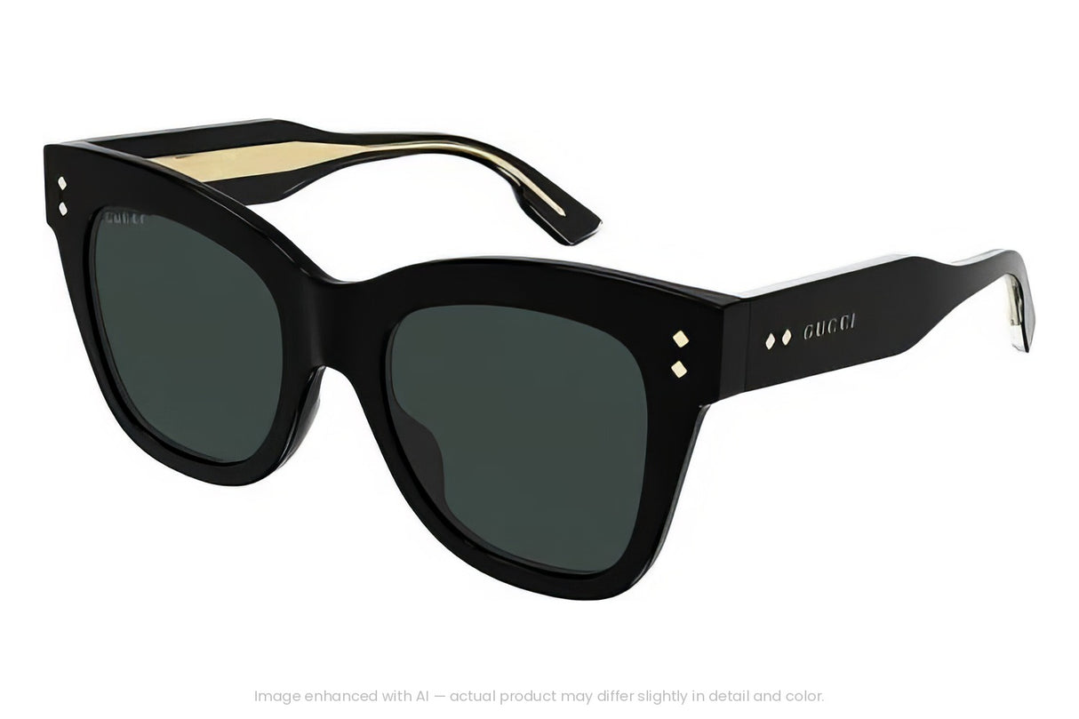 GUCCI GG1082S sunglasses in color 001 — view 1