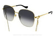 GUCCI GG1089SA sunglasses in color 001 — view 1