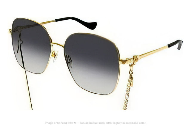 GUCCI GG1089SA sunglasses in color 001 — view 1