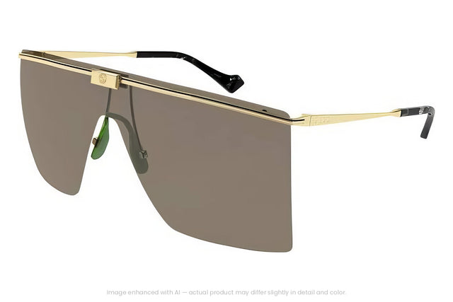 GUCCI GG1096S sunglasses in color 002 — view 1