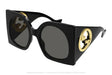 GUCCI GG1254S sunglasses in color 001 — view 1