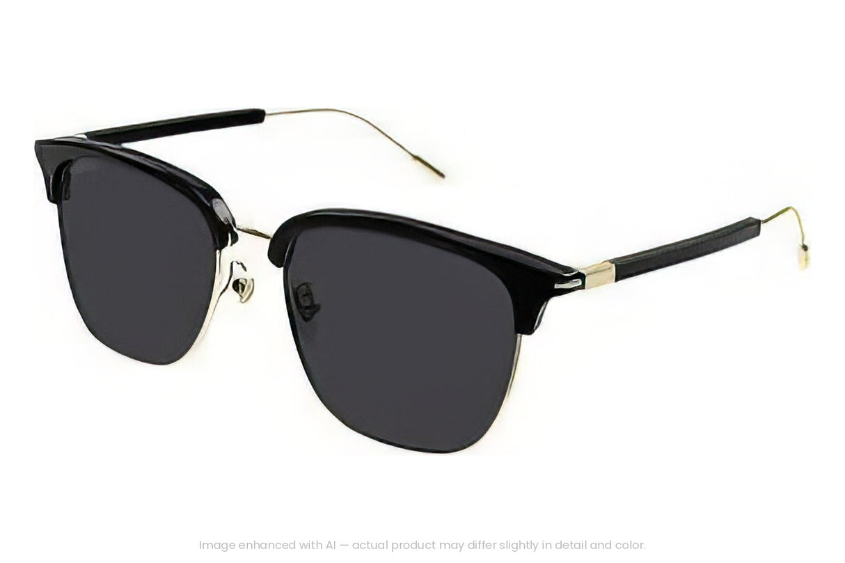 GUCCI GG1275SA sunglasses in color 001 — view 1