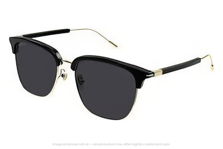 GUCCI GG1275SA sunglasses in color 001 — view 1