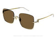 GUCCI GG1279S sunglasses in color 002 — view 1
