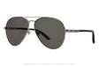 GUCCI GG1288SA sunglasses in color 001 — view 1