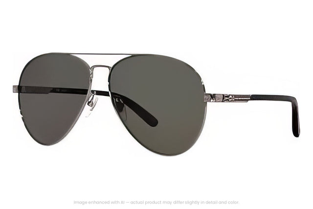 GUCCI GG1288SA sunglasses in color 001 — view 1