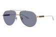 GUCCI GG1311S sunglasses in Gold — view 1