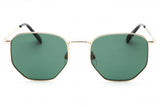 LEVIS LV 1004/S sunglasses in Gold / Green — view 2
