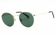 LEVIS LV 1005/S sunglasses in Gold / Green — view 1