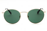 LEVIS LV 1005/S sunglasses in Gold / Green — view 2