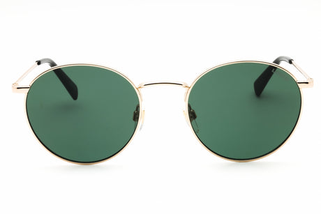 LEVIS LV 1005/S sunglasses in Gold / Green — view 2