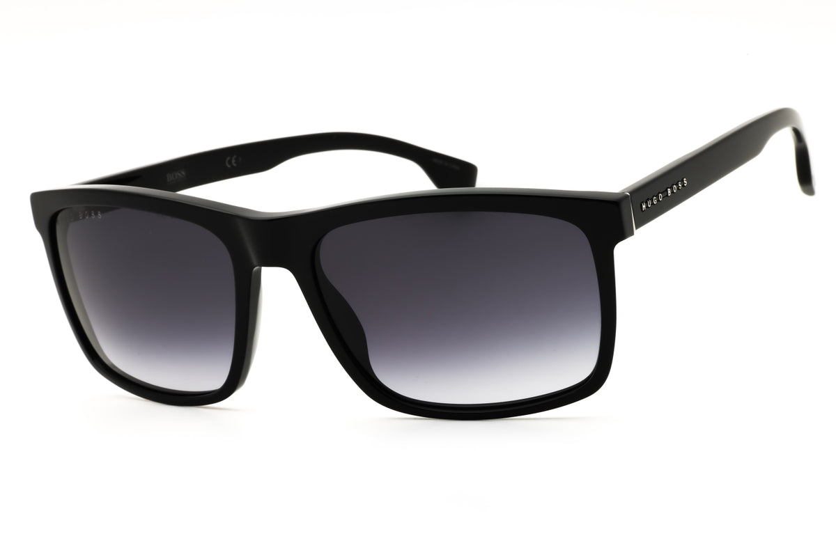HUGO BOSS BOSS 1036/S sunglasses in Black — view 1