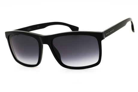 HUGO BOSS BOSS 1036/S sunglasses in Black — view 1