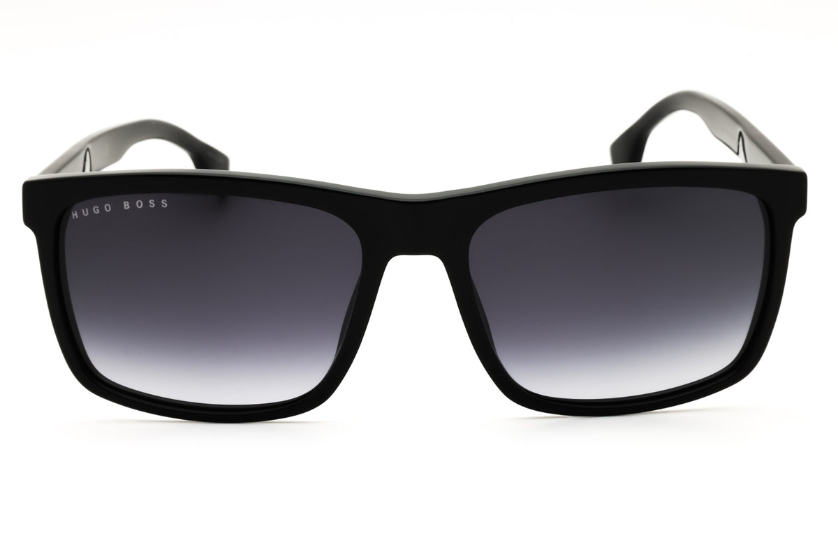 HUGO BOSS BOSS 1036/S sunglasses in Black — view 2