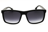 HUGO BOSS BOSS 1036/S sunglasses in Black — view 2
