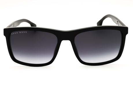 HUGO BOSS BOSS 1036/S sunglasses in Black — view 2