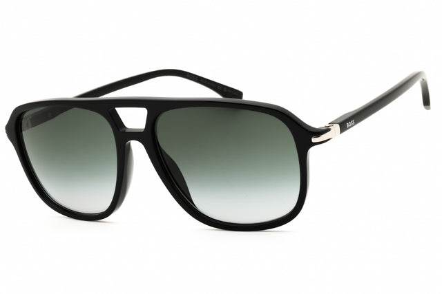 HUGO BOSS BOSS 1042/S/IT sunglasses in Black — view 1