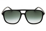 HUGO BOSS BOSS 1042/S/IT sunglasses in Black — view 2