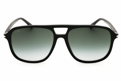 HUGO BOSS BOSS 1042/S/IT sunglasses in Black — view 2