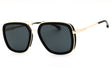HUGO BOSS BOSS 1235/S sunglasses in Black — view 1
