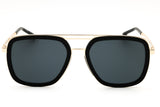 HUGO BOSS BOSS 1235/S sunglasses in Black — view 2