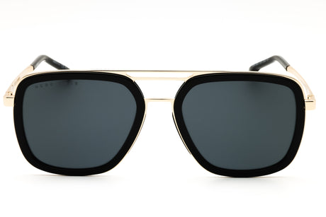 HUGO BOSS BOSS 1235/S sunglasses in Black — view 2