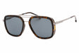 HUGO BOSS BOSS 1235/S sunglasses in Havana — view 1