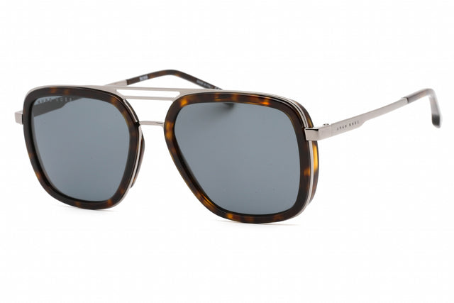 HUGO BOSS BOSS 1235/S sunglasses in Havana — view 1