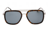 HUGO BOSS BOSS 1235/S sunglasses in Havana — view 2