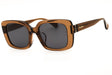 MAX MARA MM0155-K sunglasses in Light Brown — view 1