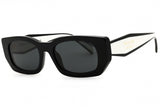 PRADA PR B05S sunglasses in Black — view 1