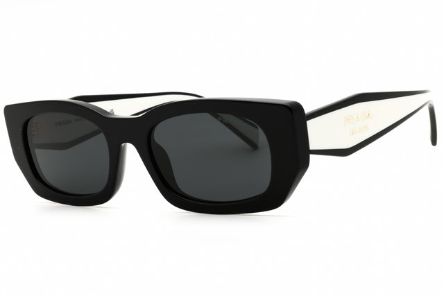 PRADA PR B05S sunglasses in Black — view 1