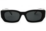 PRADA PR B05S sunglasses in Black — view 2