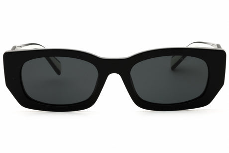 PRADA PR B05S sunglasses in Black — view 2