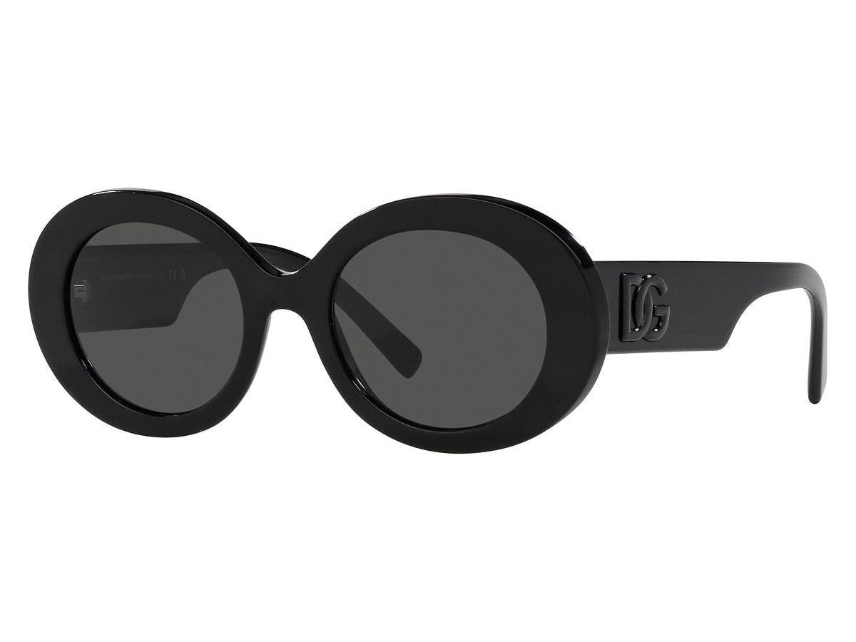 DOLCE GABBANA - DG448 501/87 51