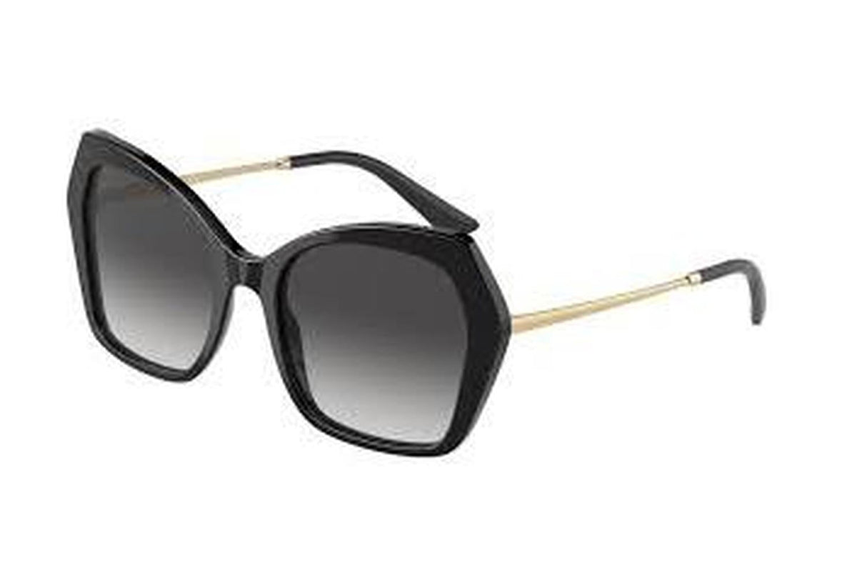DOLCE GABBANA - DG4399-F 501/8G 56