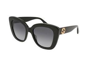 Gucci - GG0327S 001 52