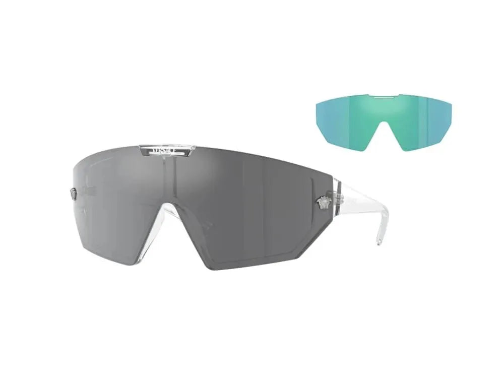 VERSACE - MOD.4461 148/6V 125 3N