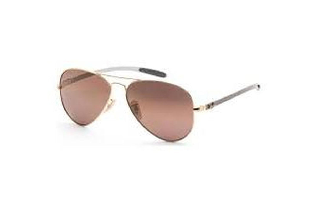 RAY-BAN - RB8317-CH 001/6B 58