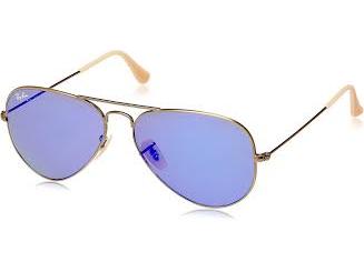 Ray Ban - RB3025 167/1M 58