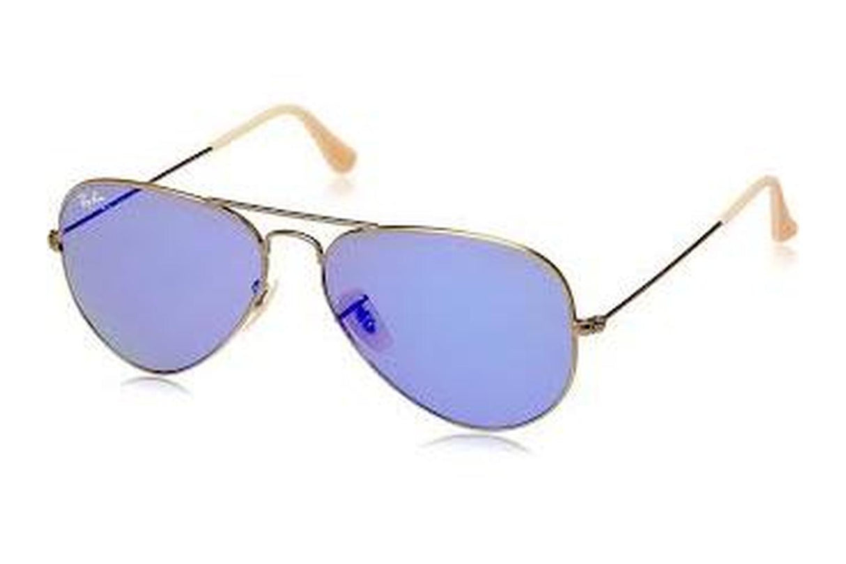 RAY-BAN - RB3025 167/1M 58