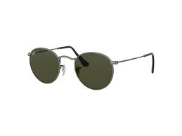 RayBan - RB 3447 ROUND METAL 029 53