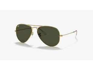 Rayban - RB3025 9064741 58