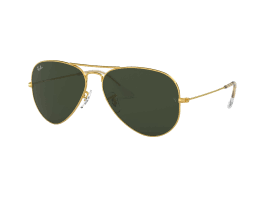 RAY BAN - RB3025 001 62