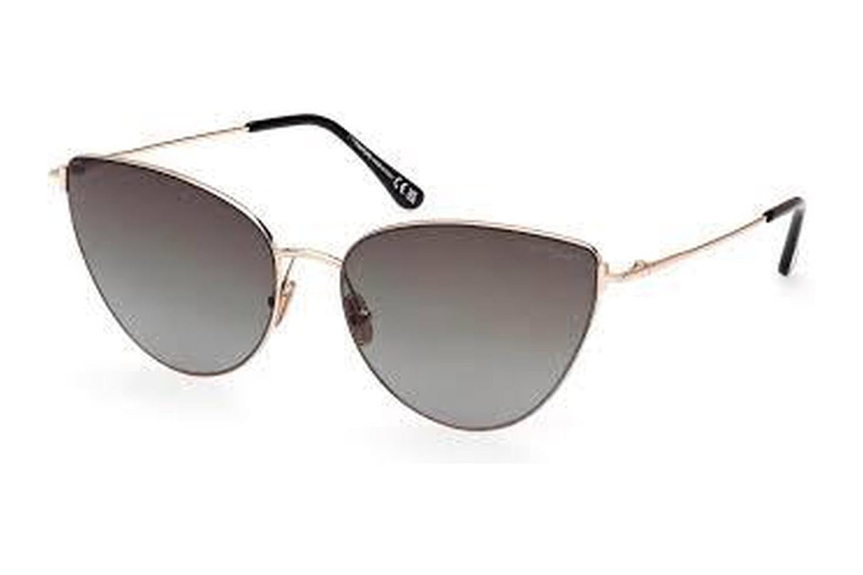 TOM FORD - 1005 28B 62